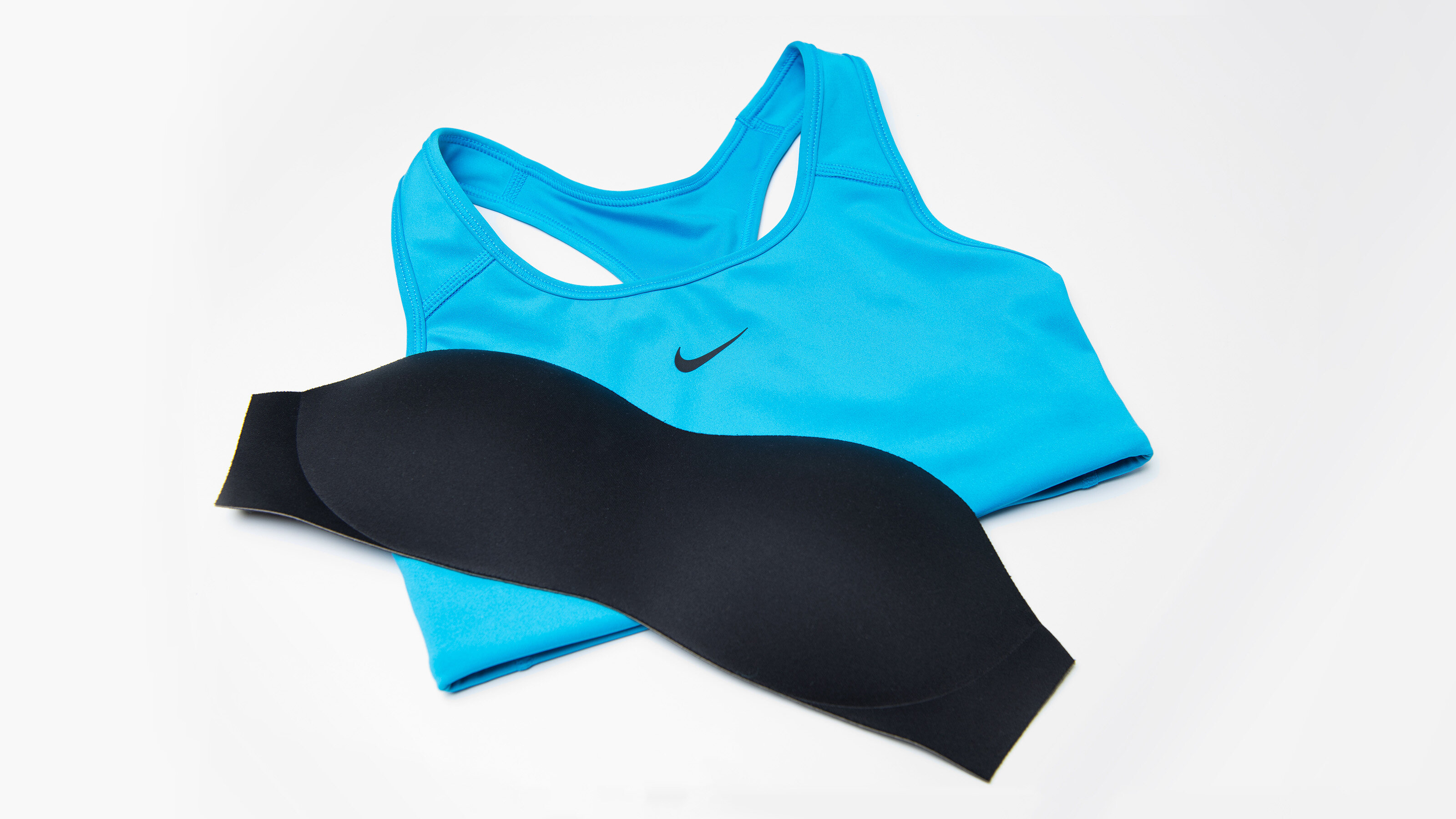 跑步健身Sports Bra不再走位！3大品牌研發嶄新運動內衣緊貼胸型又舒適