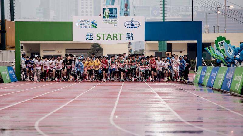 渣馬2021懶人包|報名及比賽當日10件事| 附領取跑手包注意、馬拉松比賽必 渣馬2021懶人包|報名及比賽當日10件事| 附領取跑手包注意、馬拉松比賽必