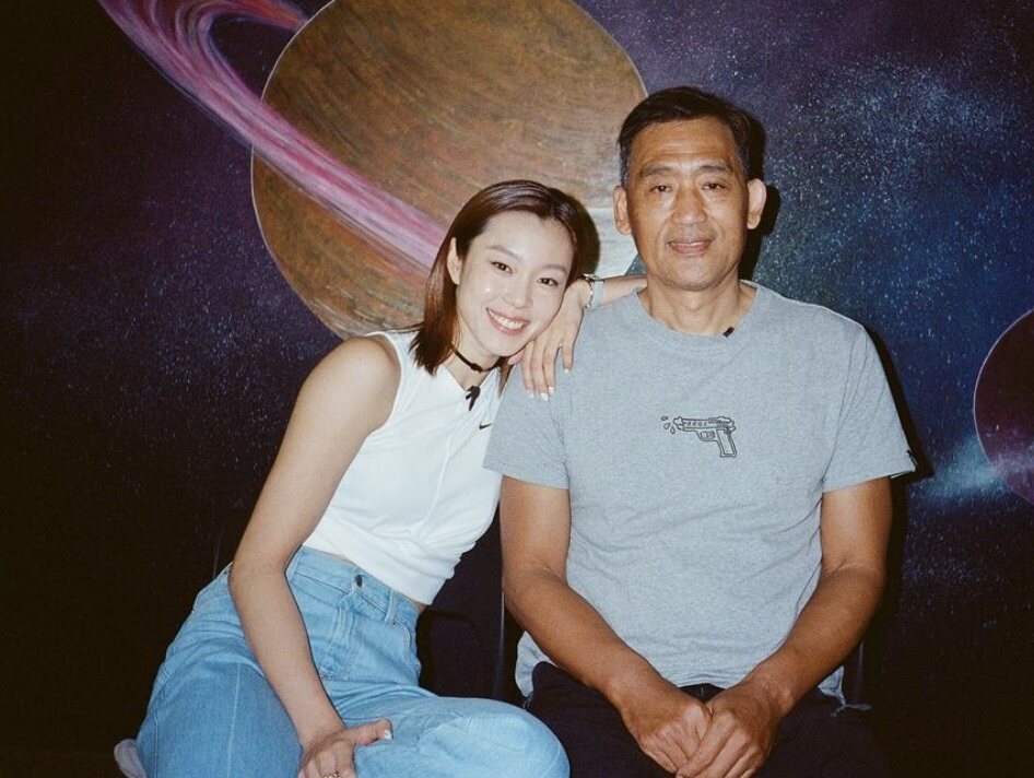 歐鎧淳激勵金句2:「其實我覺得游水很多時都是在磨爛席,誰人磨得夠久夠狠,就一定會向前行。」 歐鎧淳激勵金句2:「其實我覺得游水很多時都是在磨爛席,誰人磨得夠久夠狠,就一定會向前行。」