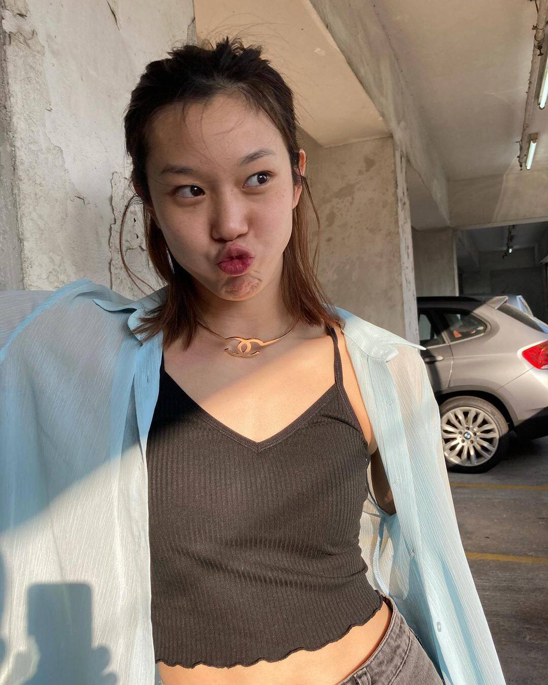 歐鎧淳激勵金句5:「你做得好,一樣有人罵;做得不好,竟然也有人撐。當完全控制不到其他人的想法時,你只能做最好的自己。」 歐鎧淳激勵金句5:「你做得好,一樣有人罵;做得不好,竟然也有人撐。當完全控制不到其他人的想法時,你只能做最好的自己。」