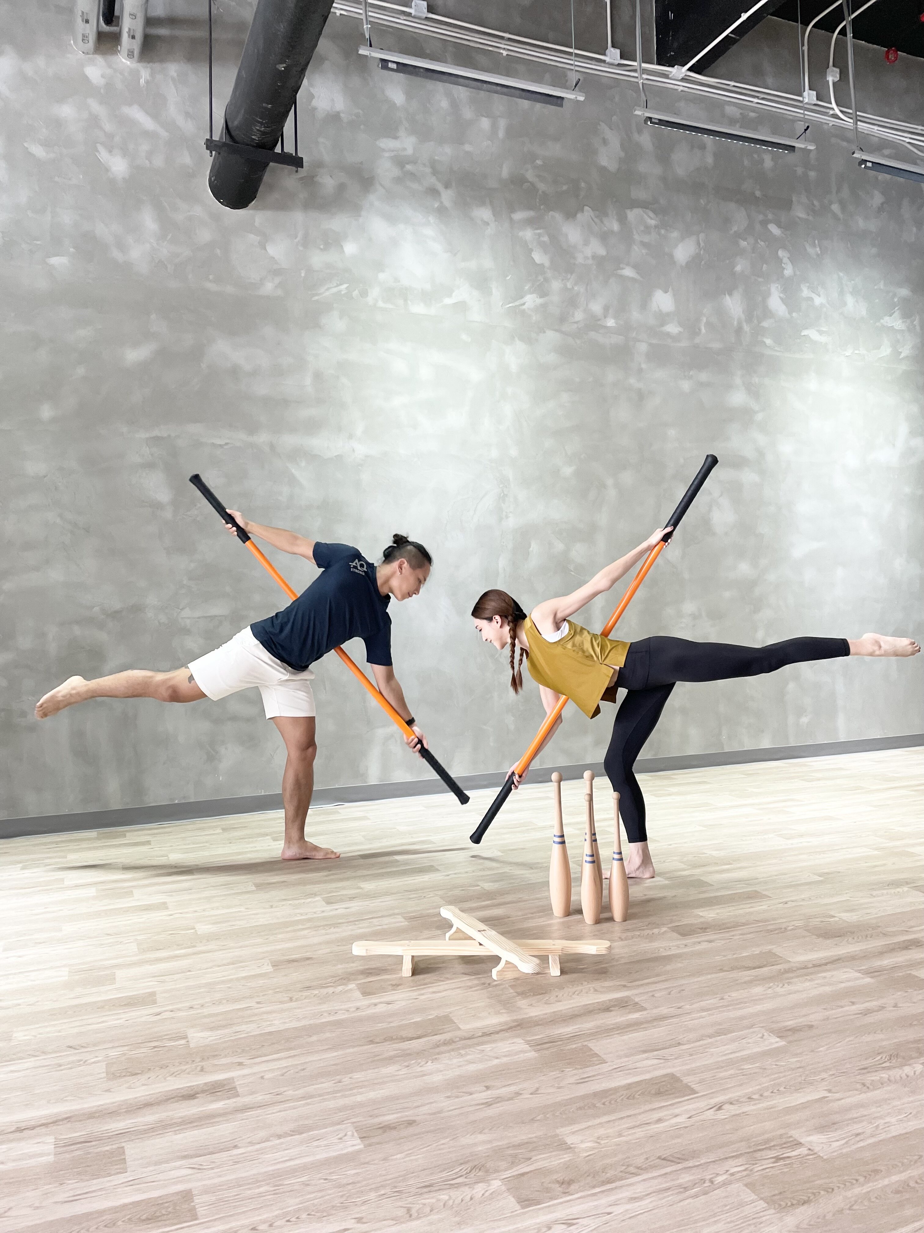 運動好去處推介2021|【編輯實試】新一代拉筋Stick Mobility+初試攀石體驗 運動好去處推介2021|【編輯實試】新一代拉筋Stick Mobility+初試攀石體驗