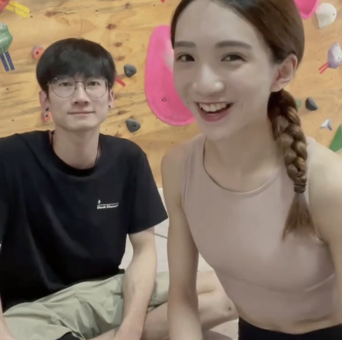 香港攀石+Stick Mobility好去處|【編輯實試】新一代拉筋課程、跟港隊代表學室內攀石 香港攀石+Stick Mobility好去處|【編輯實試】新一代拉筋課程、跟港隊代表學室內攀石