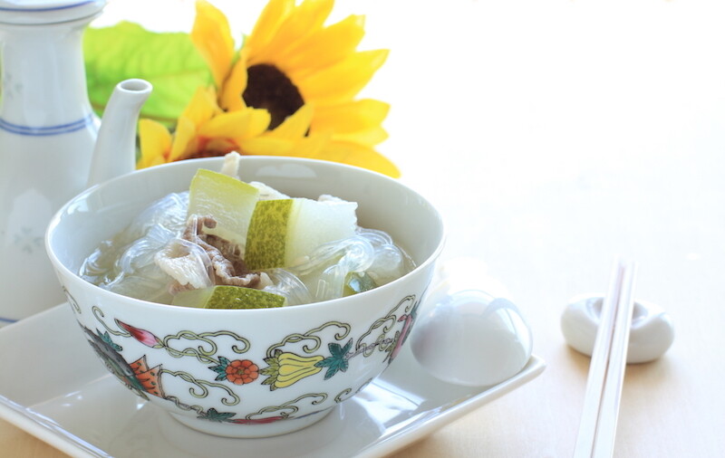 夏天湯水|中醫推介8款必飲時令湯水食譜:趕走濕氣同時清熱潤肺 夏天湯水|中醫推介8款必飲時令湯水食譜:趕走濕氣同時清熱潤肺
