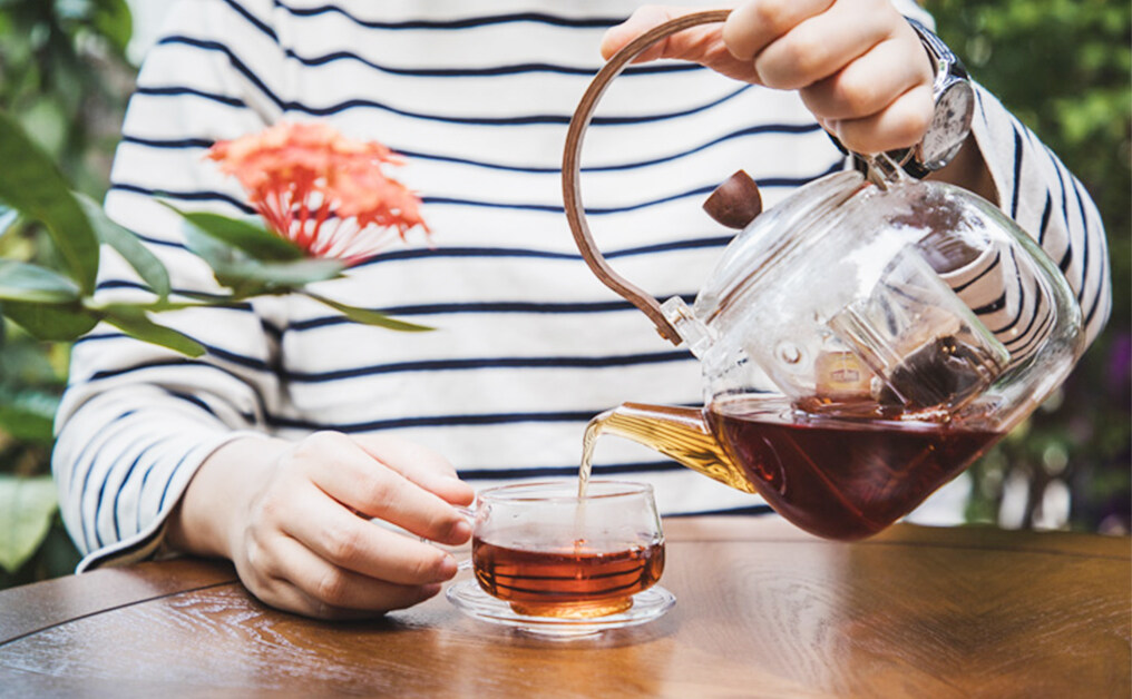 不是人人都適合飲茶｜營養師拆解4大茶類分別 熱底寒底體質應喝哪種