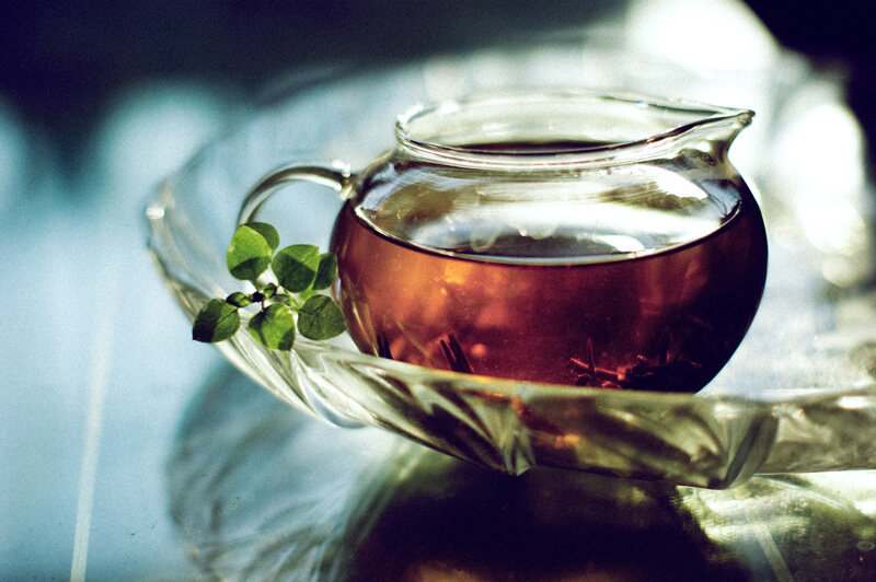 飲茶要按體質！手腳冰冷、寒底、熱底體質適合喝甚麼茶？