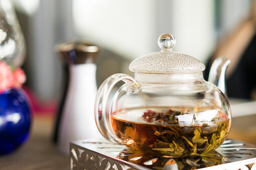 亂飲去濕茶更傷身！中醫按寒熱體質推介兩款簡易免開火去濕茶（附食譜）