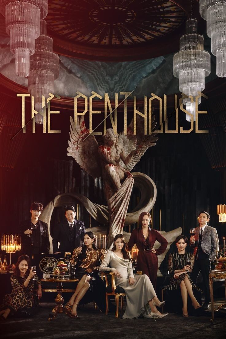 《The Penthouse 3》金素妍3個月瘦25公斤！必學「最美壞女人」西瓜減肥法＋敷蘆薈美肌