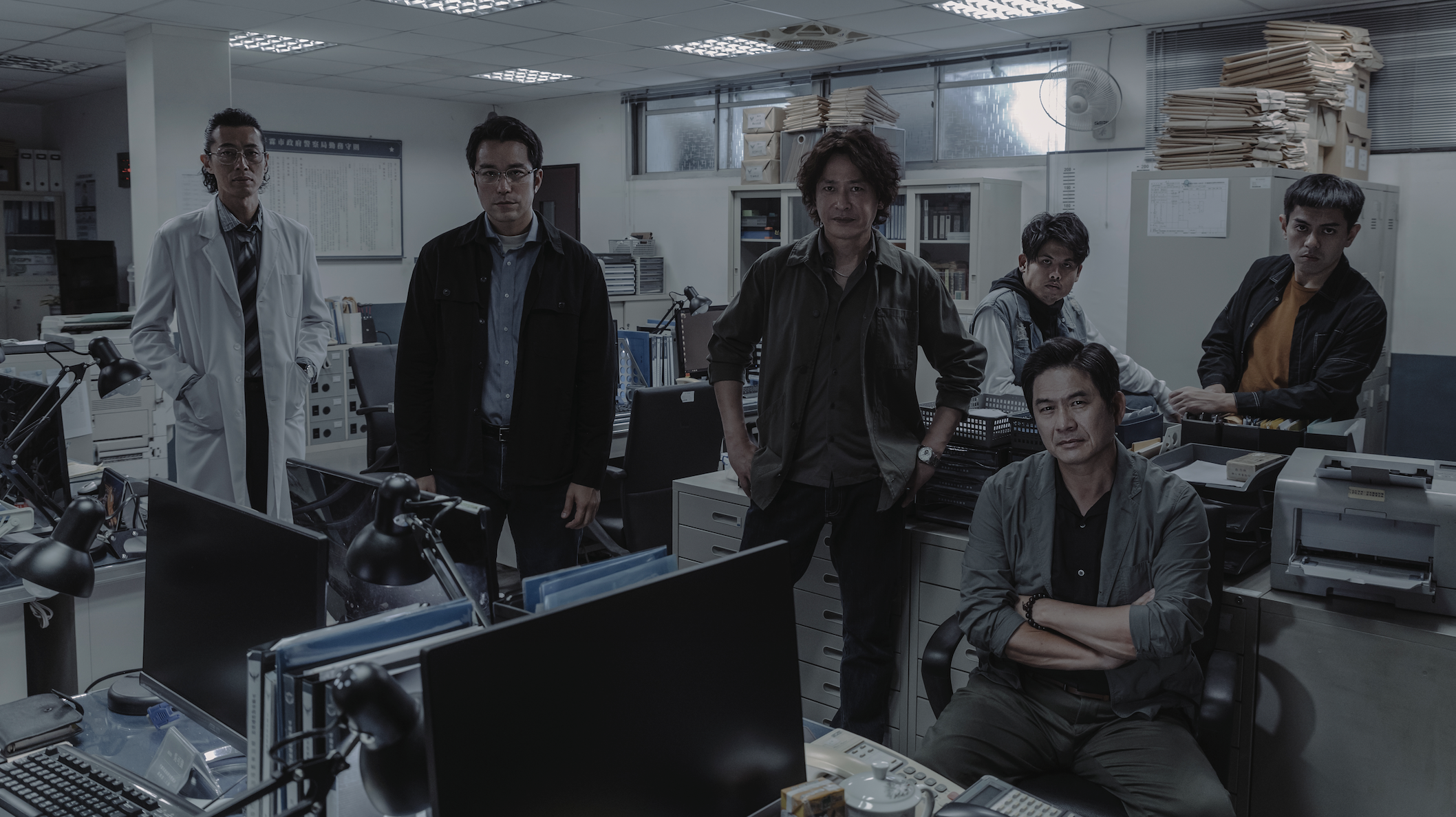 Netflix《誰是被害者》被稱台灣神劇:懸疑劇情帶出四大社會問題 惹人反思網民 Netflix《誰是被害者》被稱台灣神劇:懸疑劇情帶出四大社會問題 惹人反思網民