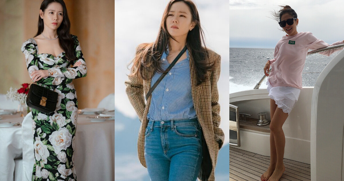 韓星減肥餐單公開:3位美麗大姐姐全智賢、金泰希、孫藝珍修身減磅全靠... 韓星減肥餐單公開:3位美麗大姐姐全智賢、金泰希、孫藝珍修身減磅全靠...