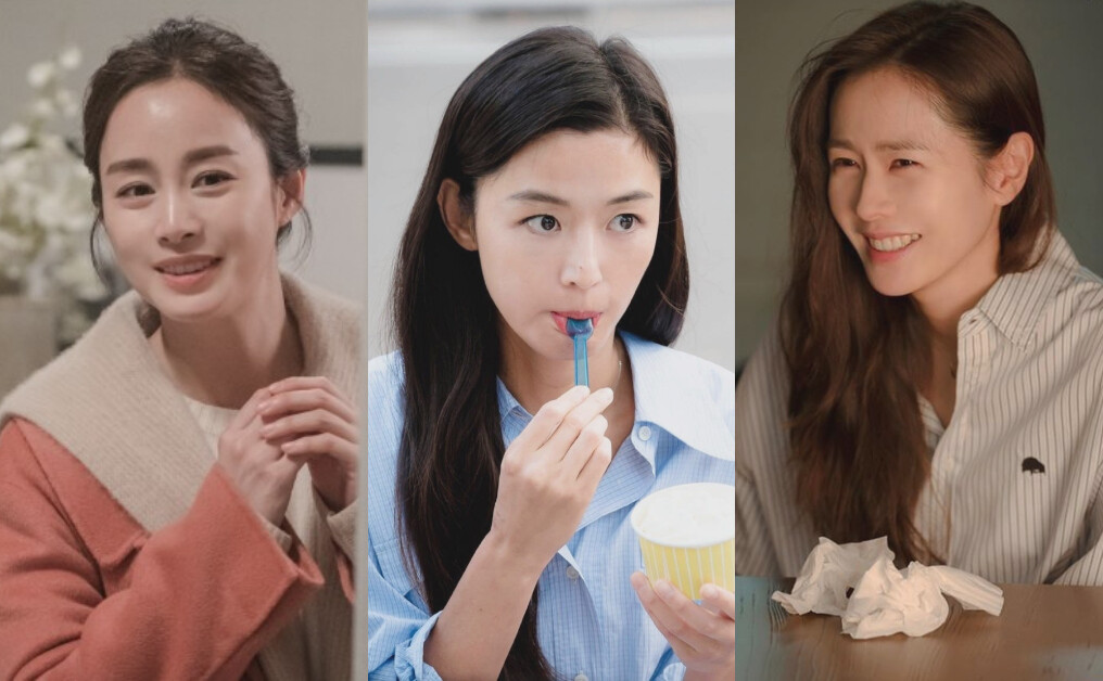韓星減肥餐單公開:3位美麗大姐姐全智賢、金泰希、孫藝珍修身減磅全靠... 韓星減肥餐單公開:3位美麗大姐姐全智賢、金泰希、孫藝珍修身減磅全靠...