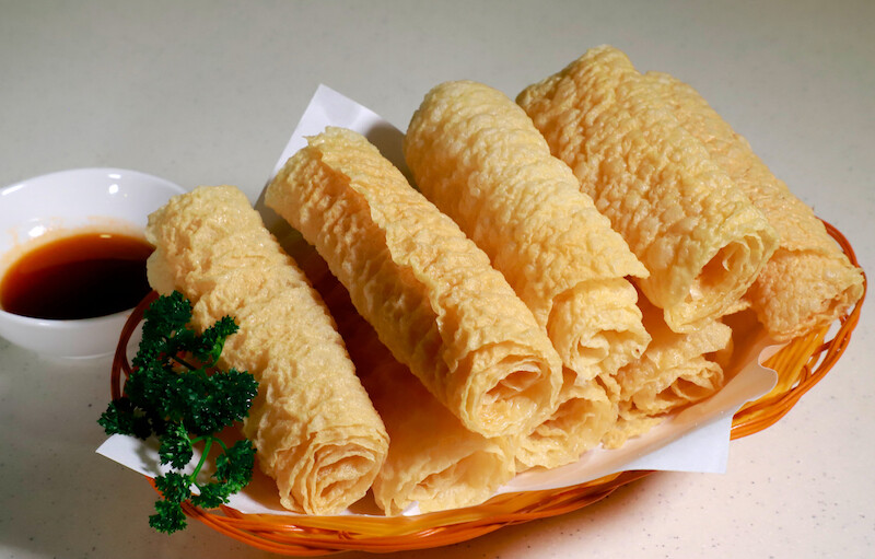 素食未必健康!減肥餐單上要避開的10大邪惡素食+健康茹素4大方法 素食未必健康!減肥餐單上要避開的10大邪惡素食+健康茹素4大方法