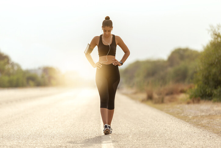 行路減肥你用對方法嗎？一日要行幾耐、幾多步、行幾快