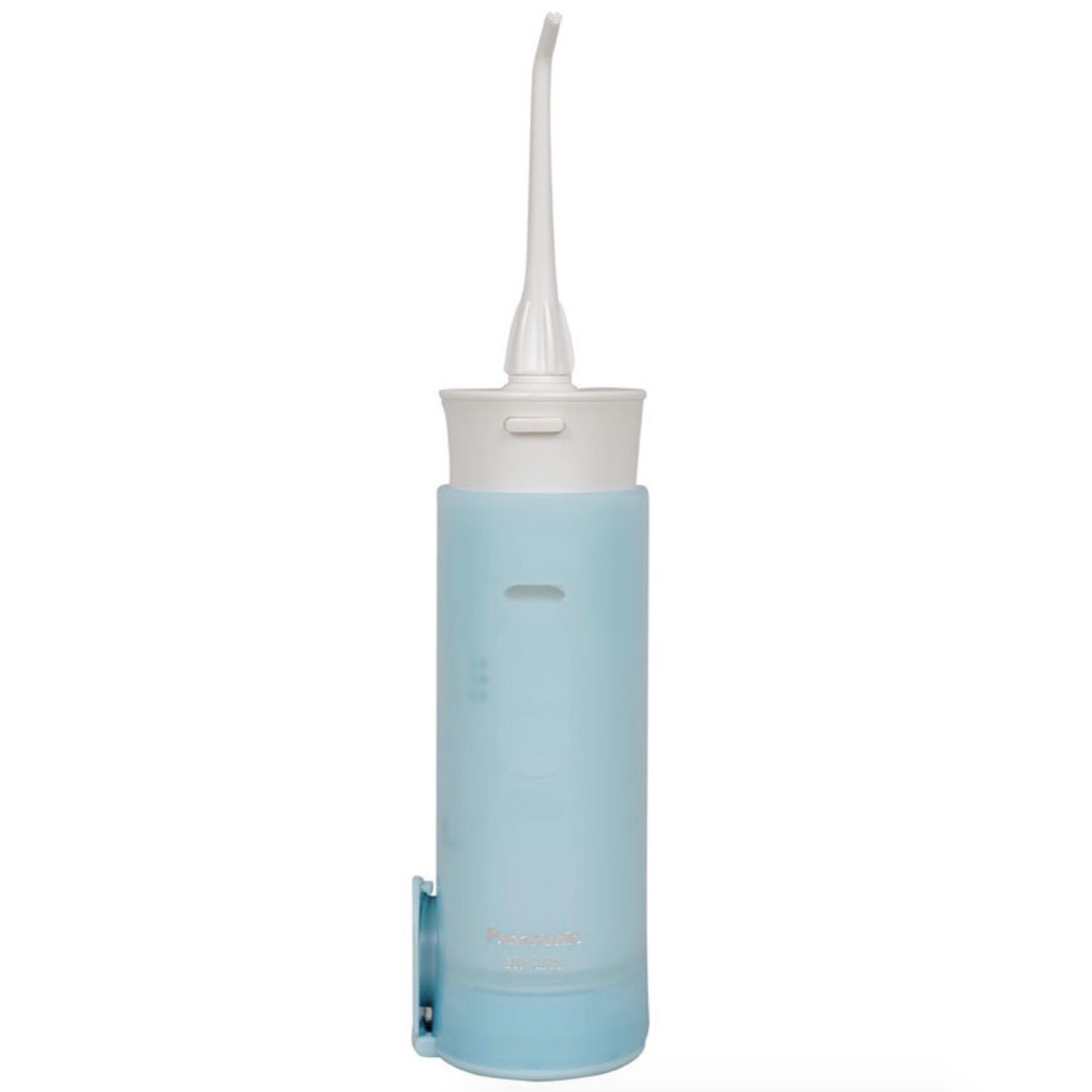 編輯精選水牙線機推薦:Panasonic EW-DJ10 輕便電池式水牙線 編輯精選水牙線機推薦:Panasonic EW-DJ10 輕便電池式水牙線
