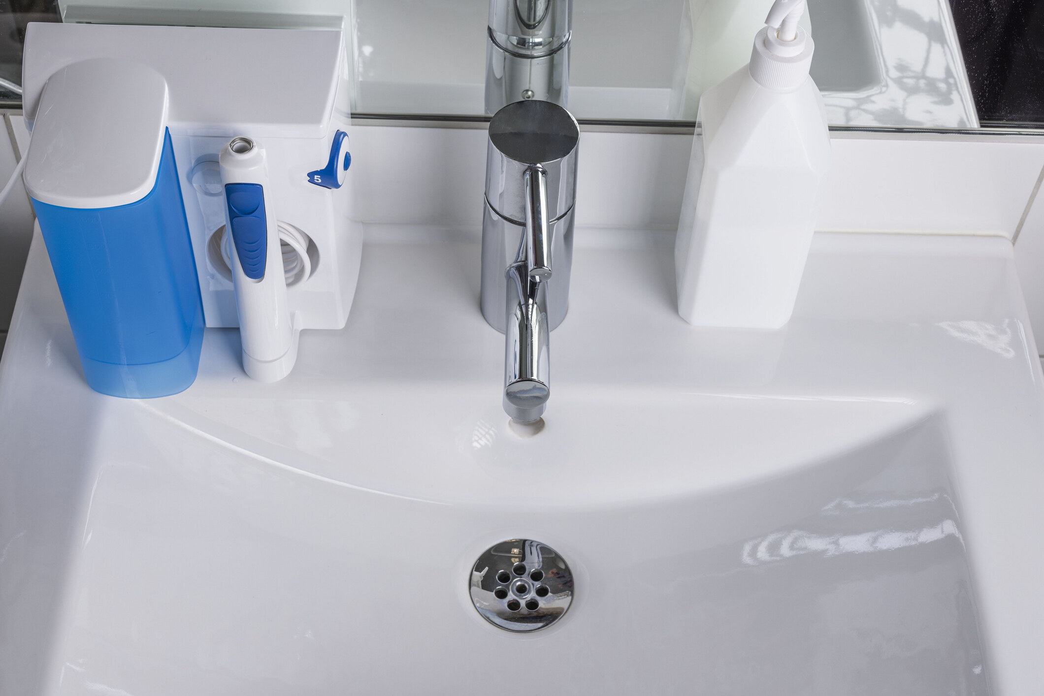 Water Flosser Recommendation Water Flosser Recommendation
