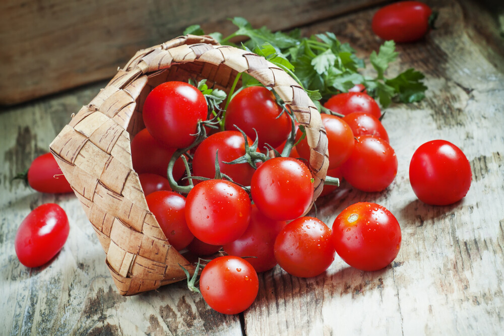 5款西式蕃茄食譜推介！名廚Jamie Oliver Recipe 將蕃茄玩得出神入化
