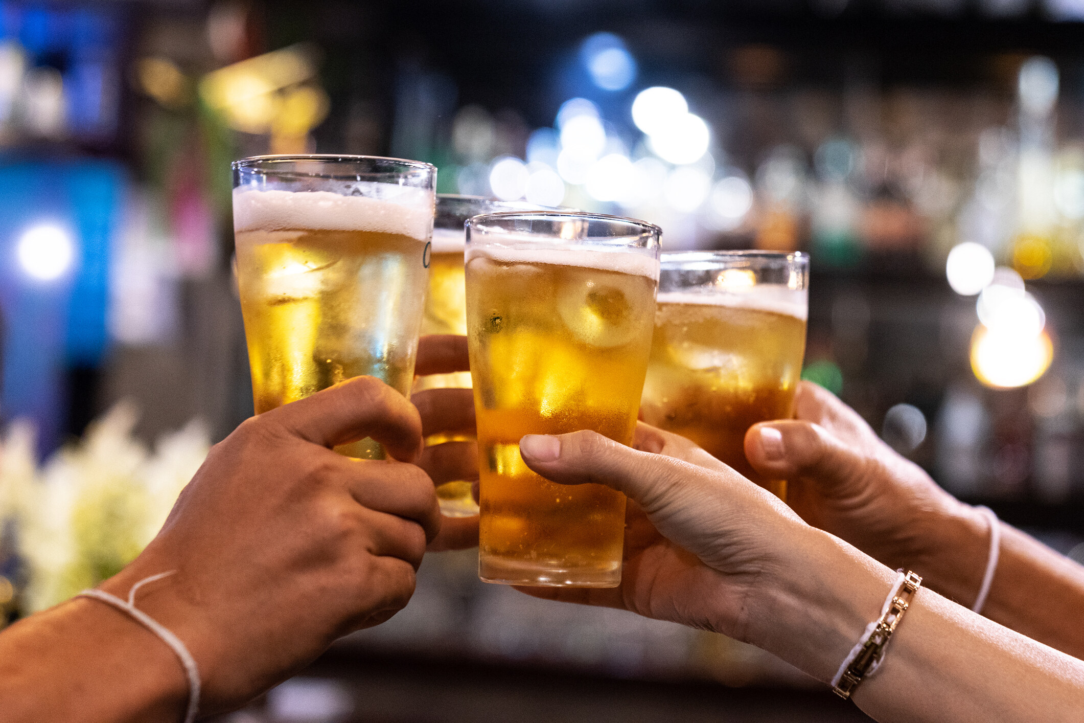女生必讀5大M痛原因｜超級痛全因壓力過大+飲食不節制！紓緩M痛可從
