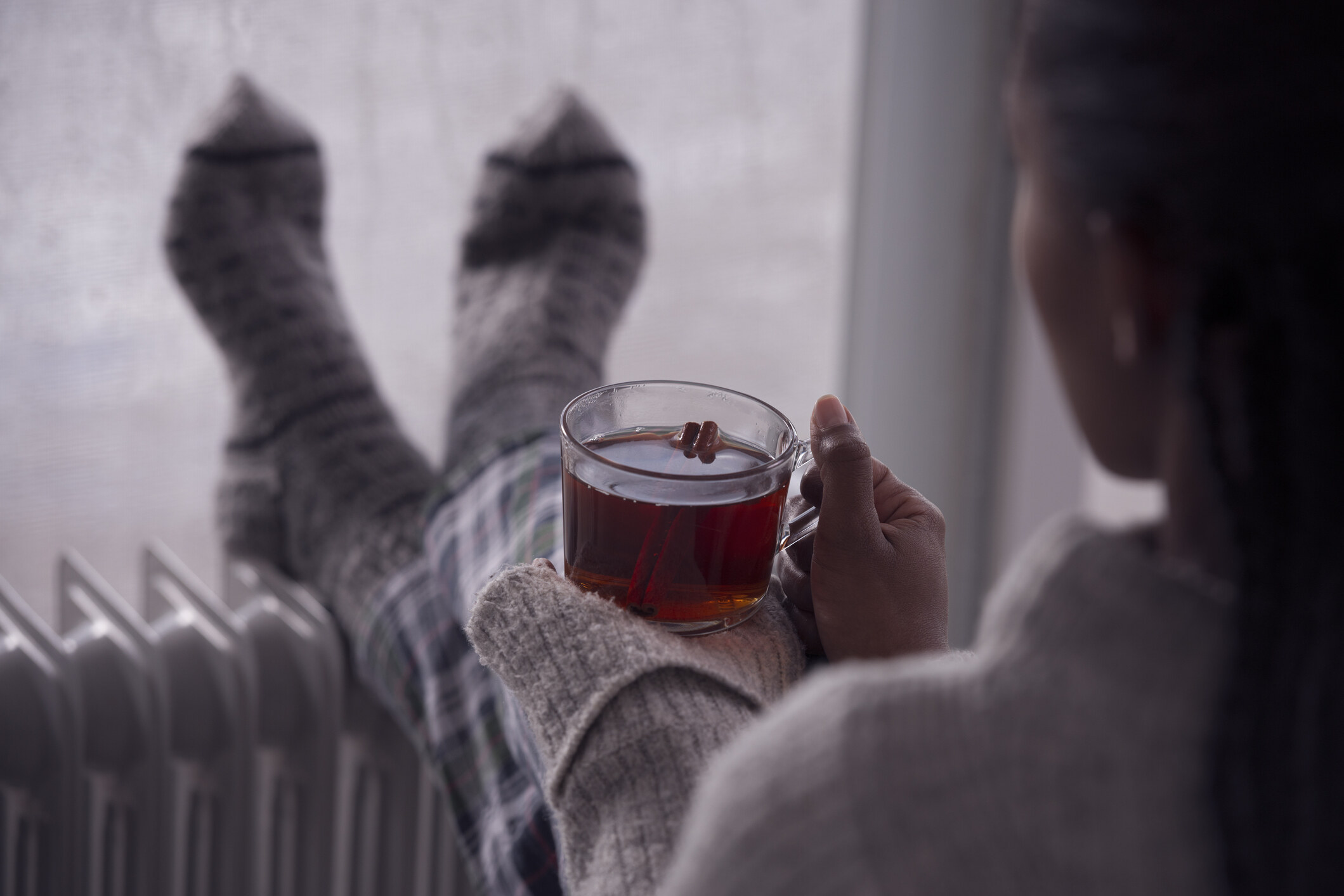 女生必讀5大M痛原因｜超級痛全因壓力過大+飲食不節制！紓緩M痛可從