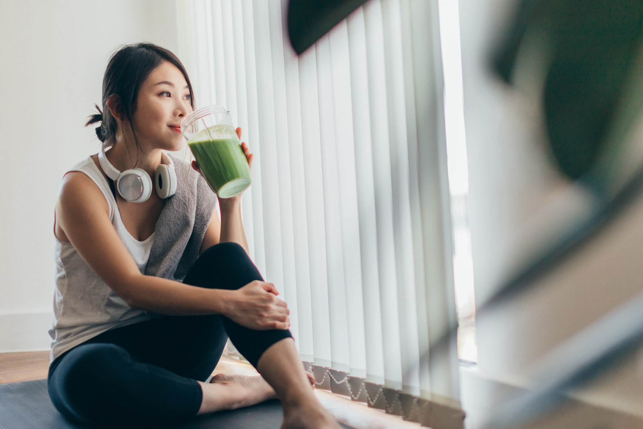 女生必讀5大M痛原因｜超級痛全因壓力過大+飲食不節制！紓緩M痛可從
