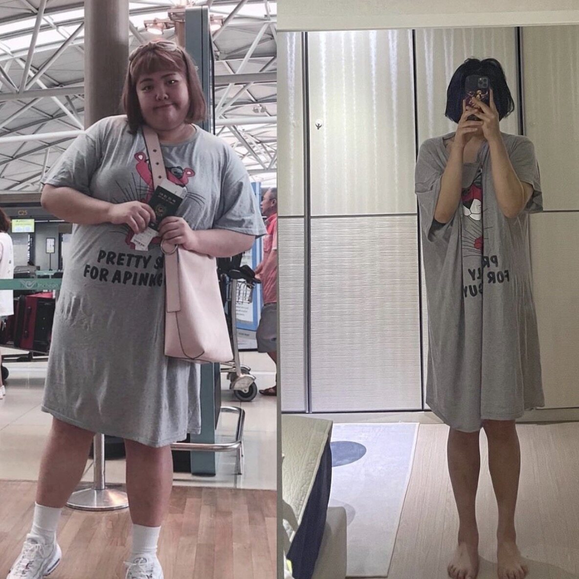 韓國130kg 網紅楊秀彬邊做吃播邊減肥！自製高蛋白減脂餐1年激減45kg！