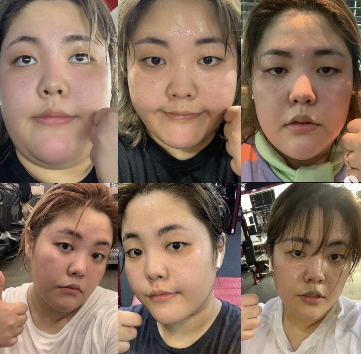 韓國130kg 網紅楊秀彬邊做吃播邊減肥！自製高蛋白減脂餐1年激減45kg！