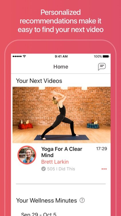 【瑜珈課程App】13款超好評Yoga App推薦：肌肉燃燒瑜珈、五分鐘拉筋瑜珈...評分全