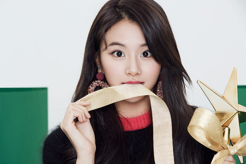 JYP出品必屬佳品?! 盤點女團忙內，顏值才藝兼備有邊個？