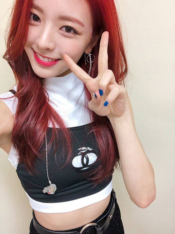 JYP出品必屬佳品?! 盤點女團忙內，顏值才藝兼備有邊個？