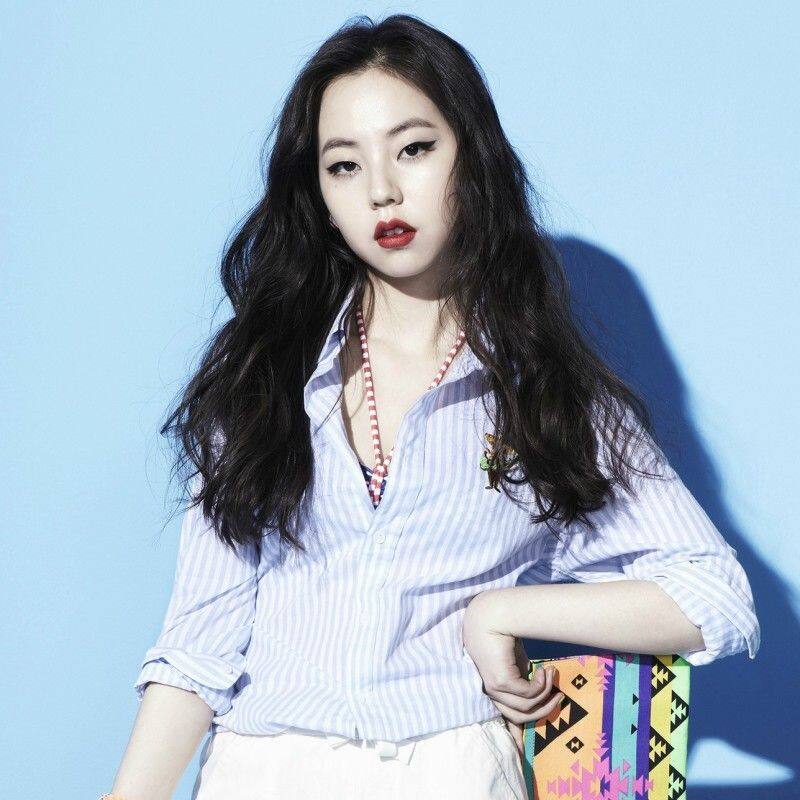 JYP出品必屬佳品?! 盤點女團忙內，顏值才藝兼備有邊個？