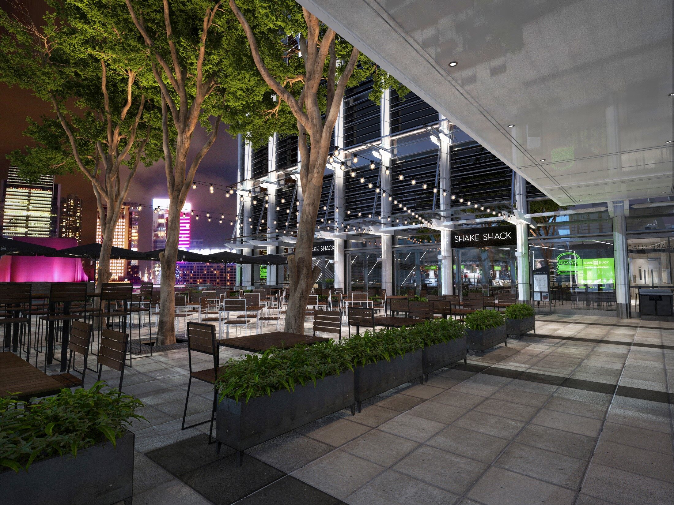 Shake Shack