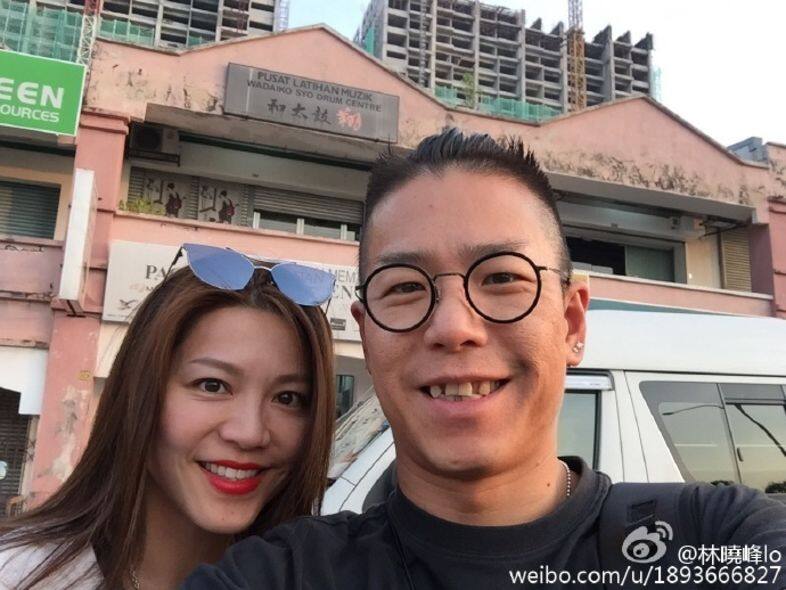 陳奕迅原來係王祖藍表哥!10組你一定唔知嘅明星親戚關係 陳奕迅原來係王祖藍表哥!10組你一定唔知嘅明星親戚關係