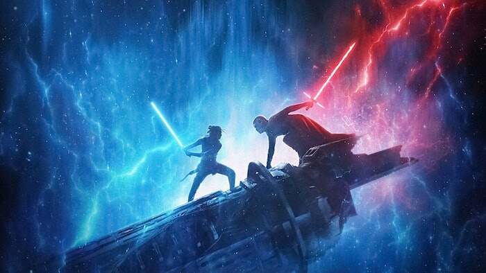 Star Wars 9仲有咩好睇？必睇《星球大戰：天行者崛起》的10大理由