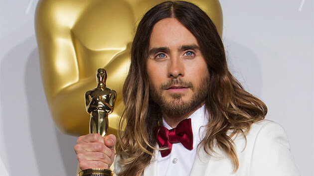 Jared Leto