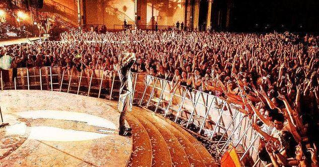 Jared Leto