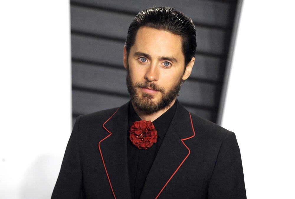 Jared Leto