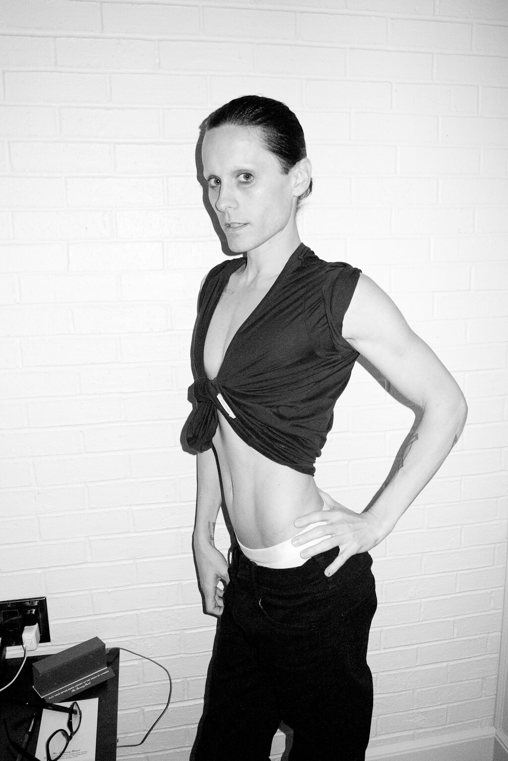 Jared Leto