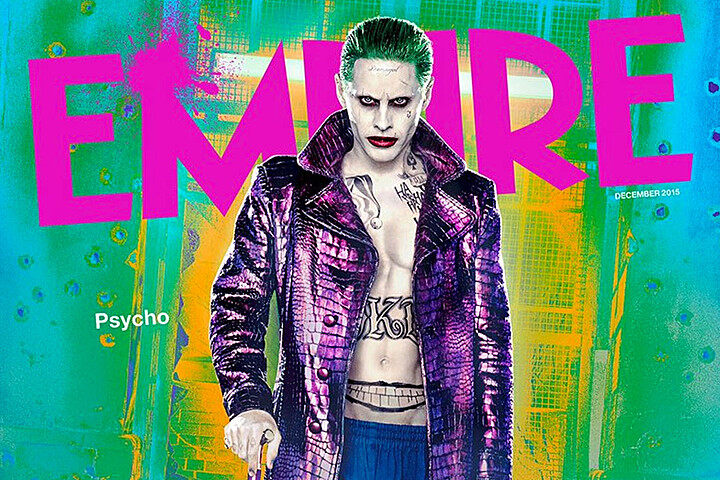 Jared Leto