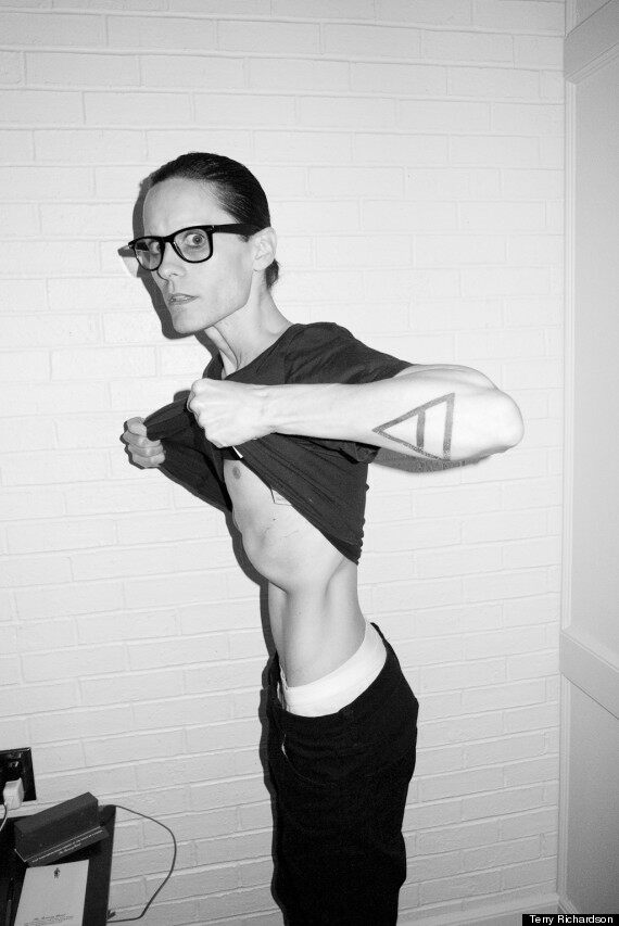 Jared Leto