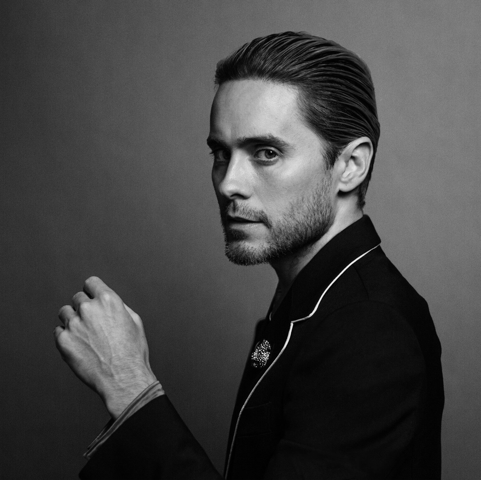 Jared Leto