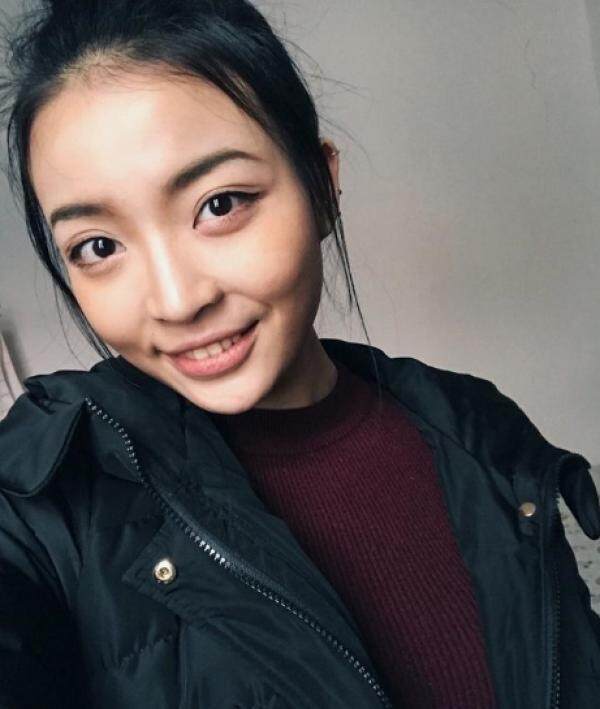中國有嘻哈 Vava 中國有嘻哈 Vava