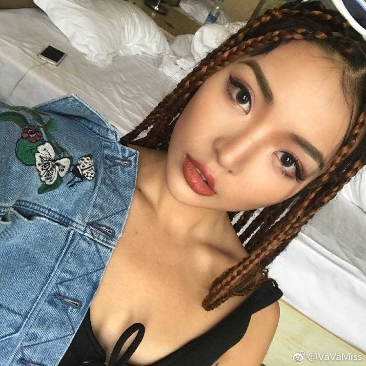 中國有嘻哈 Vava 中國有嘻哈 Vava