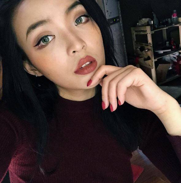 中國有嘻哈 Vava 中國有嘻哈 Vava