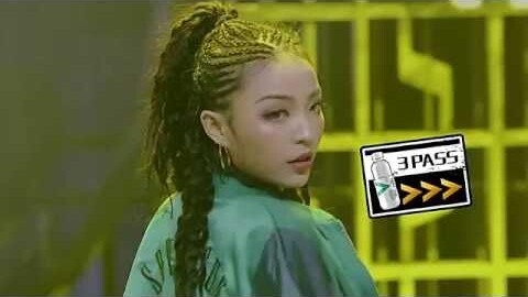 中國有嘻哈 Vava 中國有嘻哈 Vava
