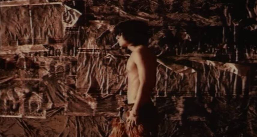 image with no details