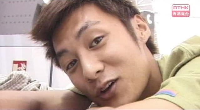余文樂 mk 余文樂 mk