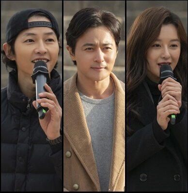 【宅在家煲劇精選】《阿斯達年代記》宋仲基婚後騷肌搶收視! 2019初夏必煲的8 【宅在家煲劇精選】《阿斯達年代記》宋仲基婚後騷肌搶收視! 2019初夏必煲的8