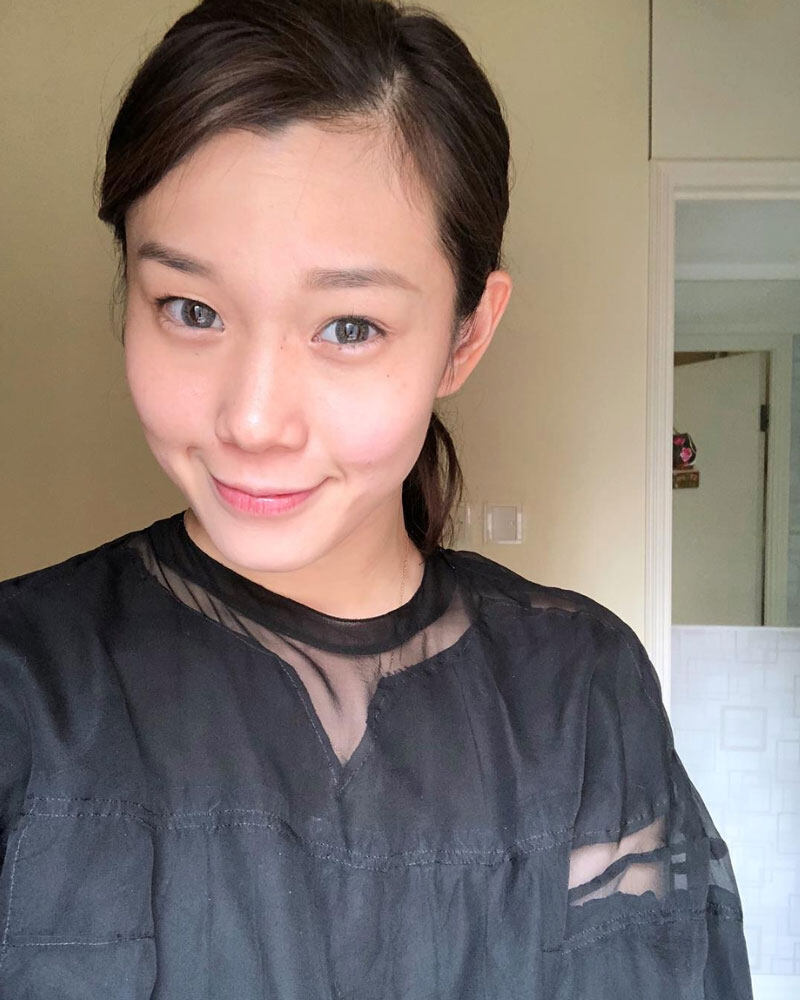 香港運動女神代表！歐鎧淳打破運動員框架、楊文蔚無視起跑線：不要看輕自己