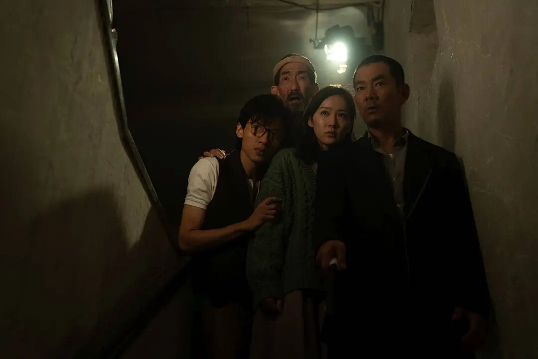 第46屆香港國際電影節5大看點推介：《無間道》三部曲修復版、本地新電影