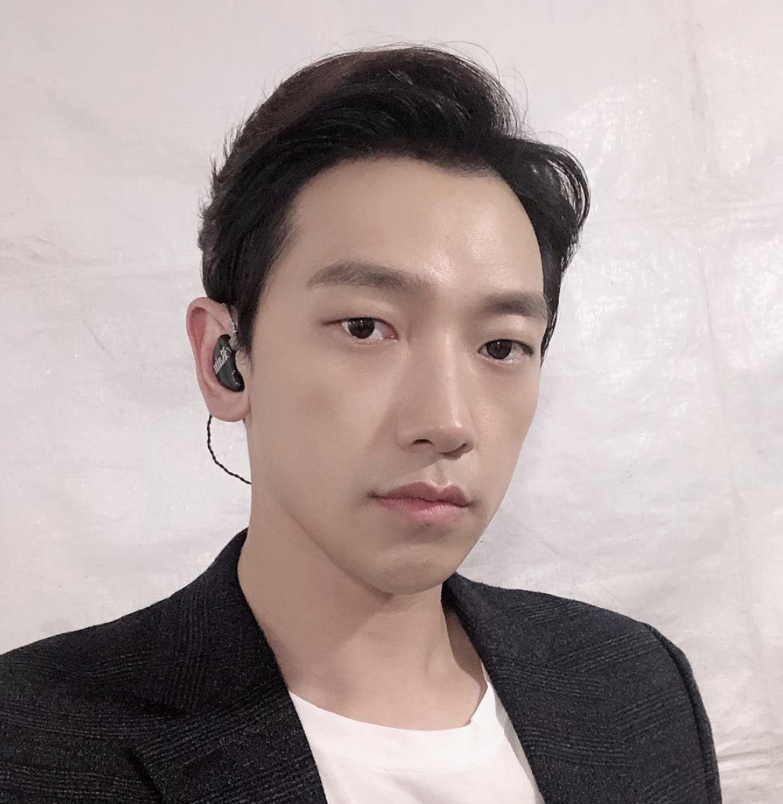 【星級好爸爸】Rain、金泰希低調甜蜜亞洲舞王因亡母發奮！盤點鄭智薰刻苦天