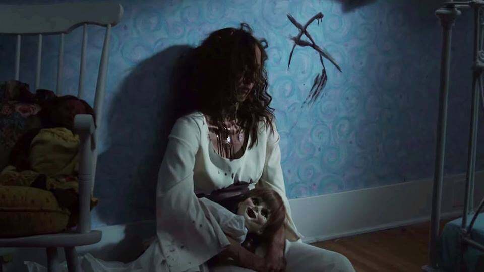 《詭娃安娜貝爾:回家》Annabelle電影系列真假對照 《詭娃安娜貝爾:回家》Annabelle電影系列真假對照