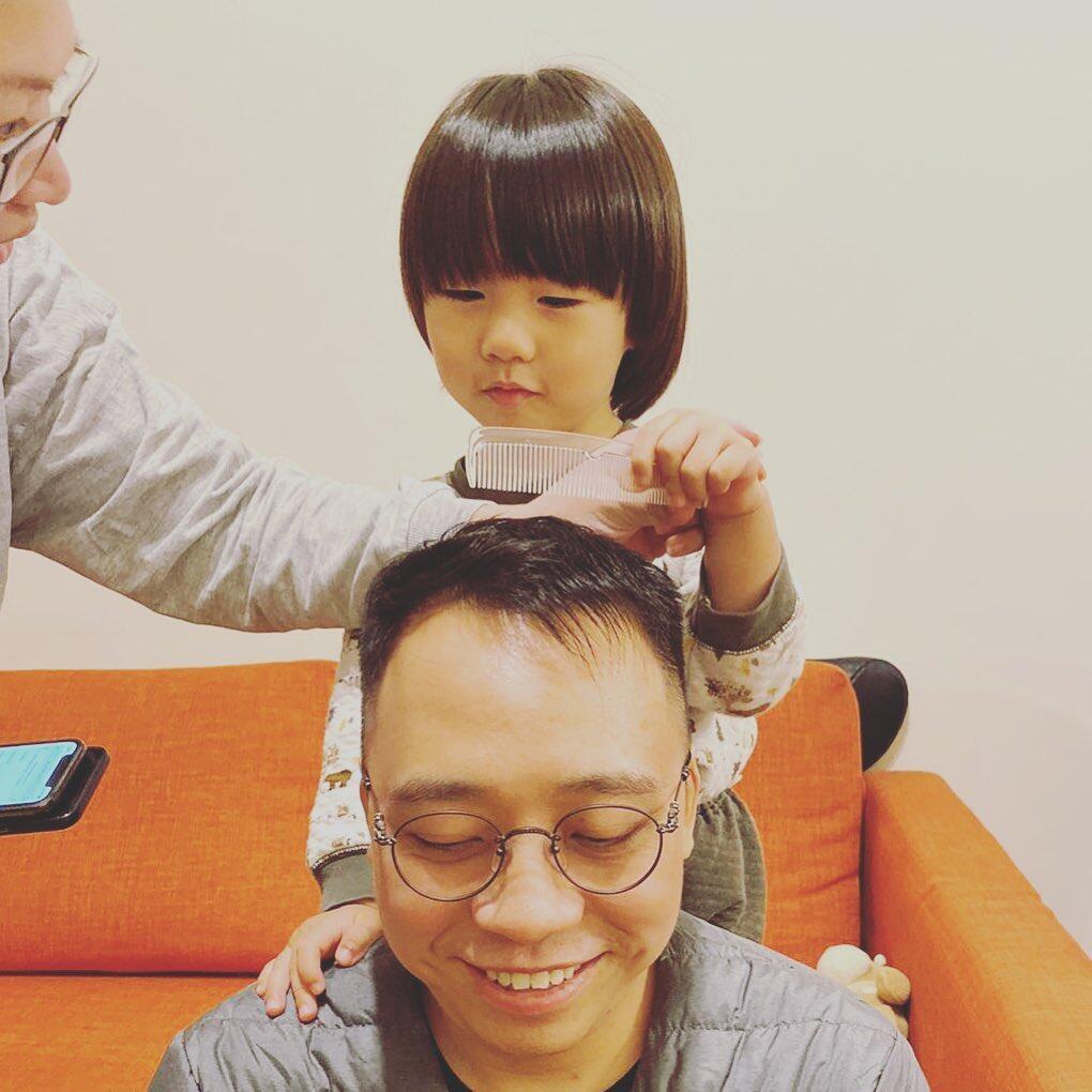 【C君結婚】老婆是港台之花?患地中海貧血被前度悔婚 與黃天頤平凡愛情 【C君結婚】老婆是港台之花?患地中海貧血被前度悔婚 與黃天頤平凡愛情